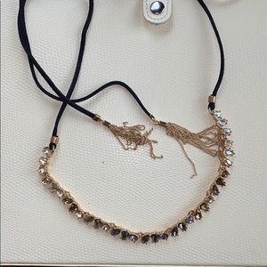 Stella Dot Choker Necklace